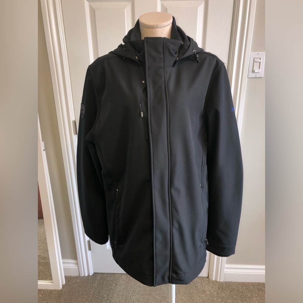 3/$40 Roots73 Elkpoint SoftShell Jacket